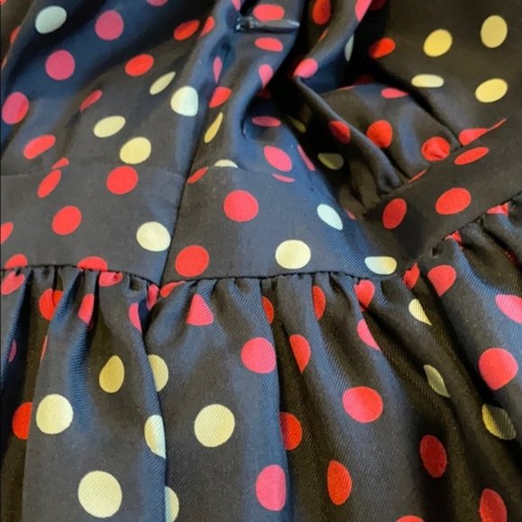 Vintage Inspired Betsy Johnson Dress - Picture 5 of 6